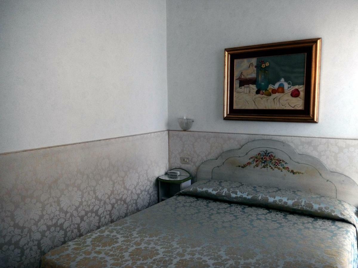 Hotel San Salvador Basic & Local 2 Stars Hotel 威尼斯 外观 照片