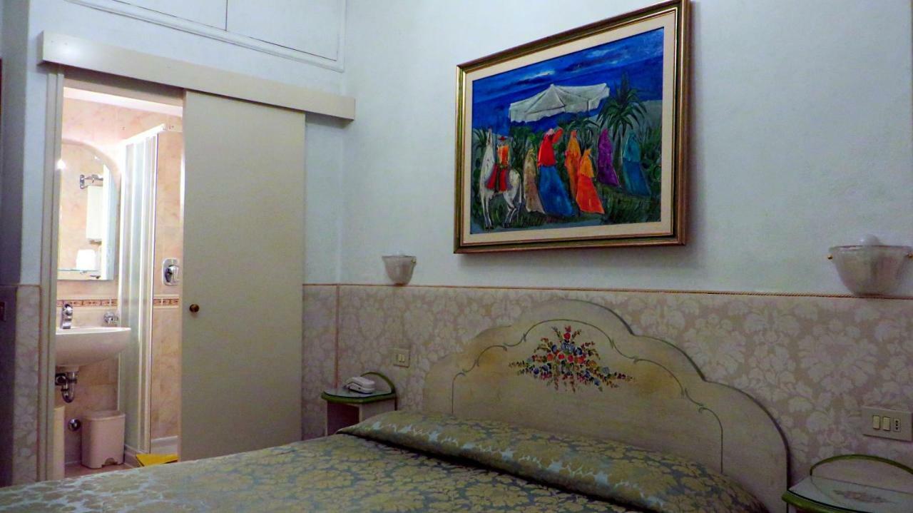 Hotel San Salvador Basic & Local 2 Stars Hotel 威尼斯 外观 照片