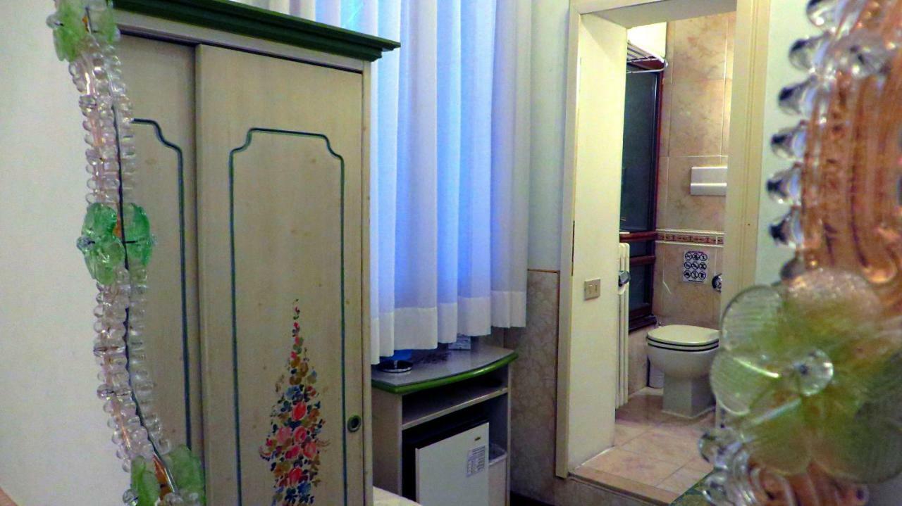 Hotel San Salvador Basic & Local 2 Stars Hotel 威尼斯 外观 照片