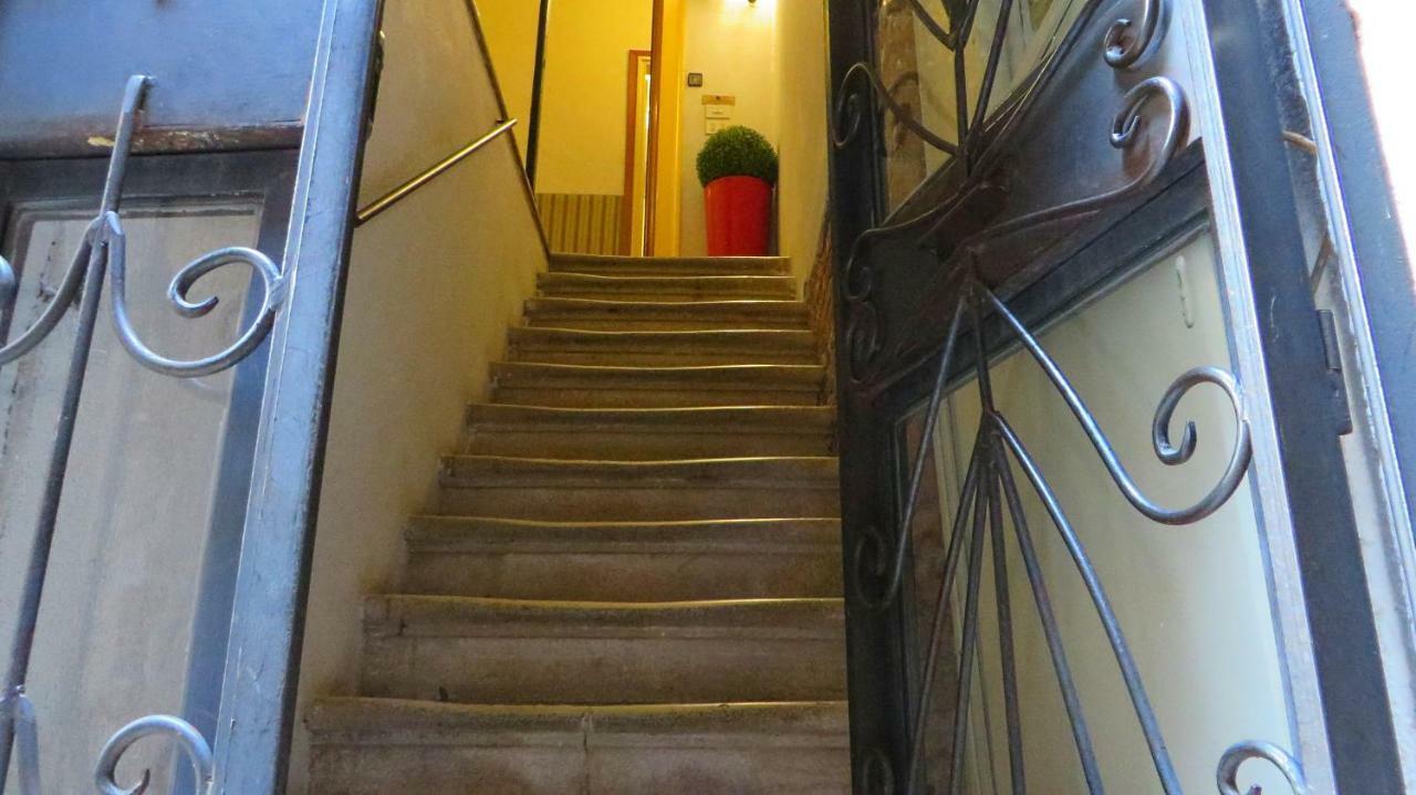 Hotel San Salvador Basic & Local 2 Stars Hotel 威尼斯 外观 照片