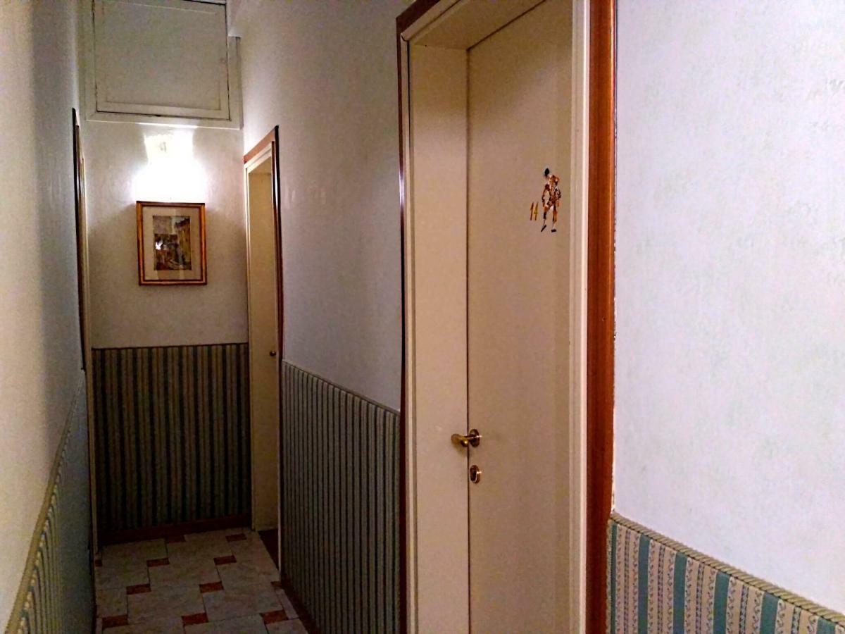 Hotel San Salvador Basic & Local 2 Stars Hotel 威尼斯 外观 照片