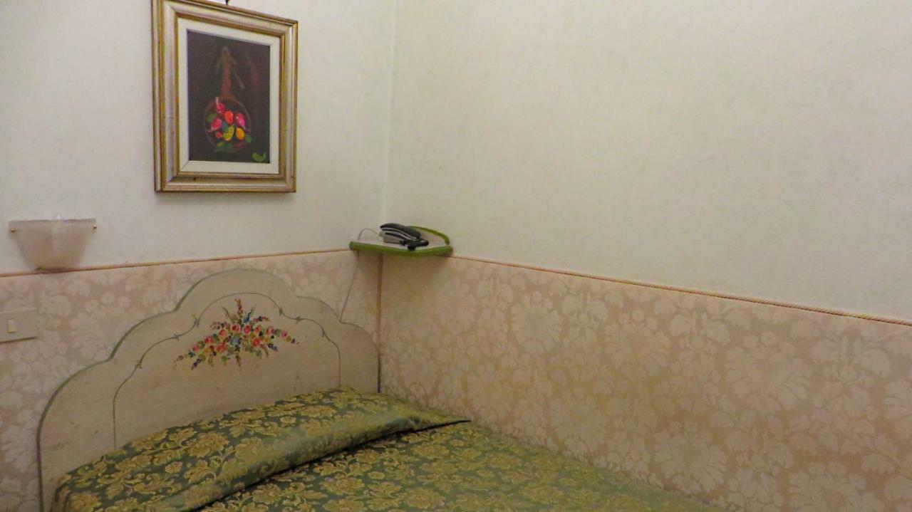 Hotel San Salvador Basic & Local 2 Stars Hotel 威尼斯 外观 照片