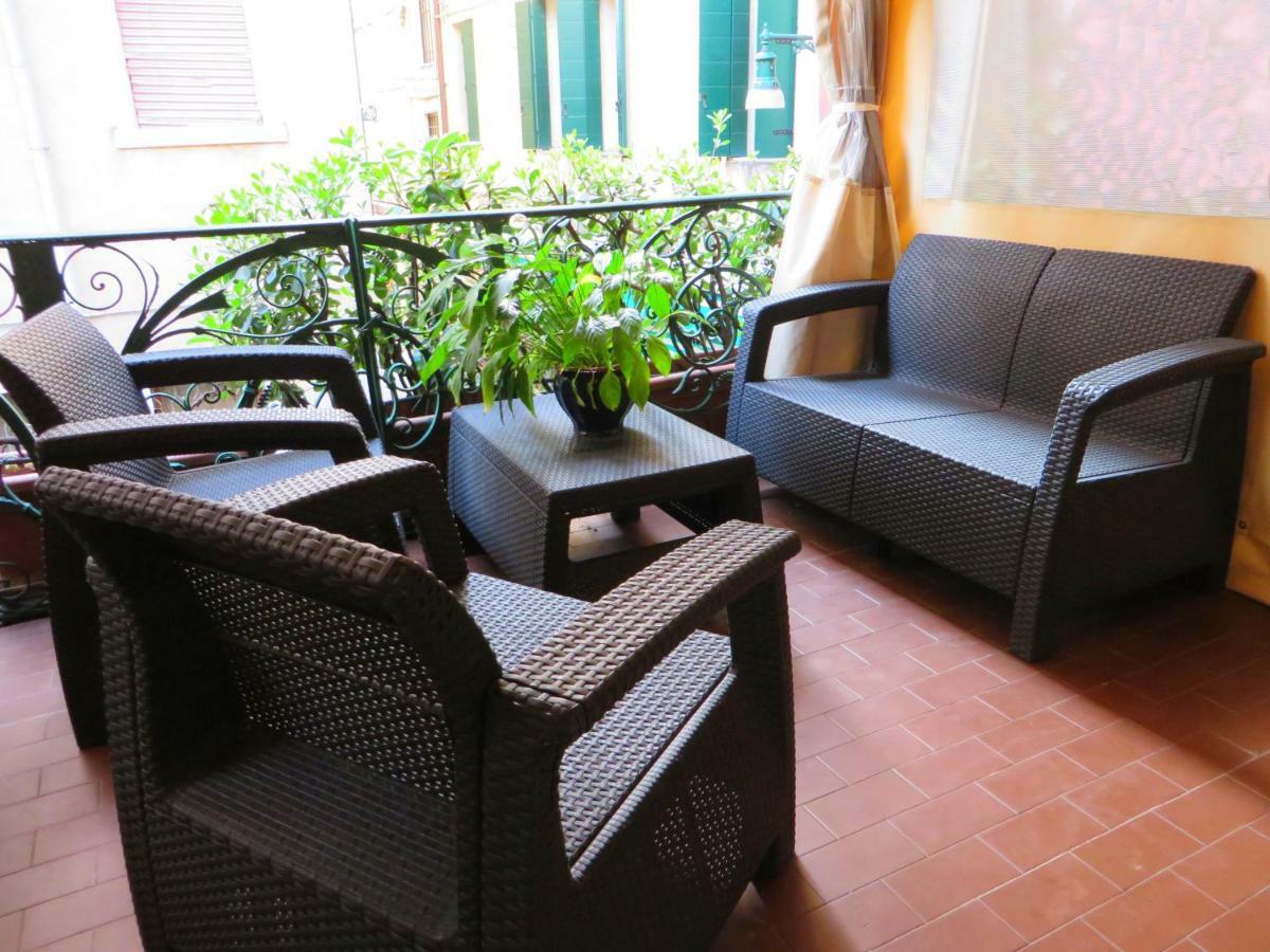 Hotel San Salvador Basic & Local 2 Stars Hotel 威尼斯 外观 照片